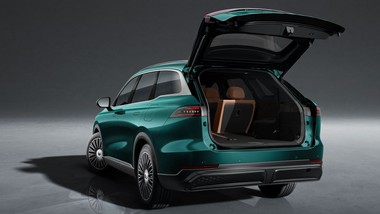 nowy suv już w polsce. oto chińska rakieta dla dużej rodziny. ile kosztuje?