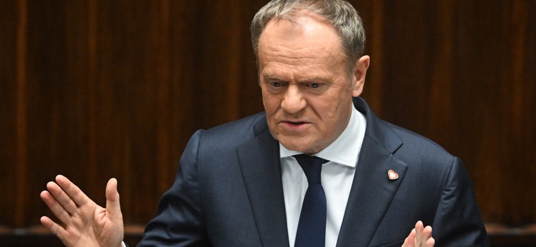 Masowe szkolenia wojskowe dla mężczyzn w Polsce. Donald Tusk ujawnia