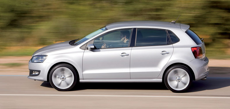 Car of the Year 2010: tytuł dla Volkswagena Polo