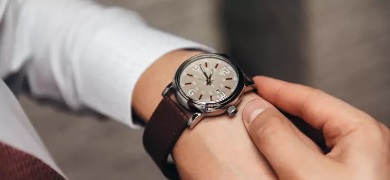 Zegarek automatyczny — jak działa, wady i zalety, czy warto kupić?