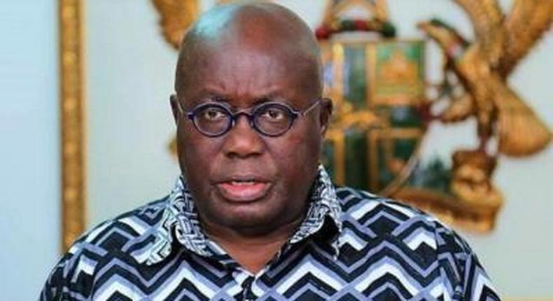 I’ll do my best to ensure peaceful and credible 2020 elections – Akufo-Addo