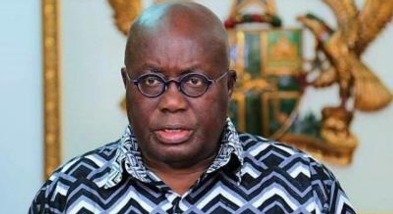 I’ll do my best to ensure peaceful and credible 2020 elections – Akufo-Addo