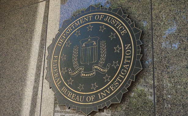 Szef FBI: chińskie służby są głównym długoterminowym zagrożeniem dla USA