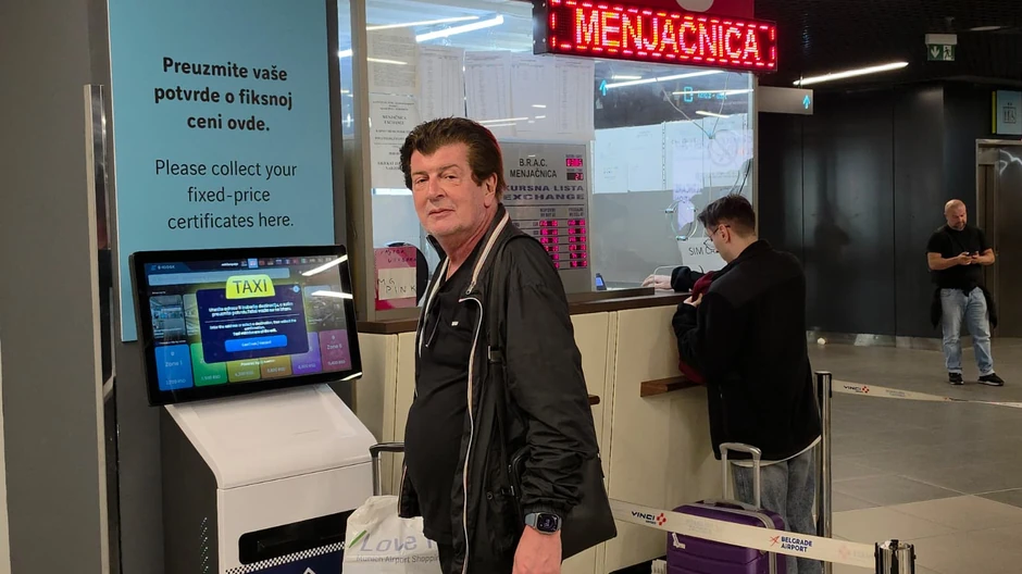 Momčilo Bajagić Bajaga