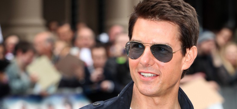 Tom Cruise jako mistrz kontrabandy. Zobacz polski ZWIASTUN filmu "Barry Seal: król przemytu"