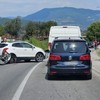 Beograđanin ostao bez oba točka na kolima na putu u Velikoj Župi 