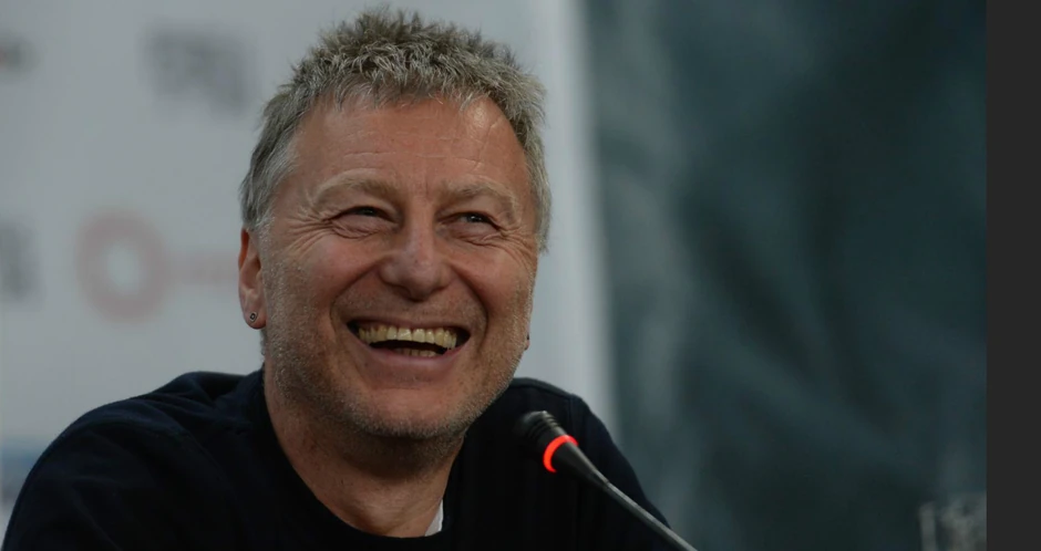 Milčo Mančevski 