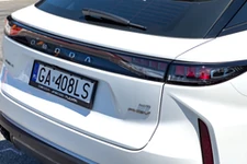 Nowy SUV trzęsie rynkiem. Ogromna moc i niska cena