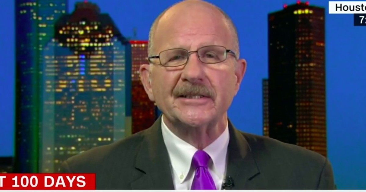 'They'd vote no against the Ten Commandments': GOP congressman resigns ...