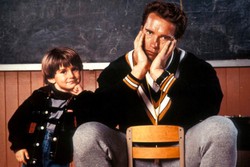 "Gliniarz w przedszkolu" wraca. Co ze Schwarzeneggerem?