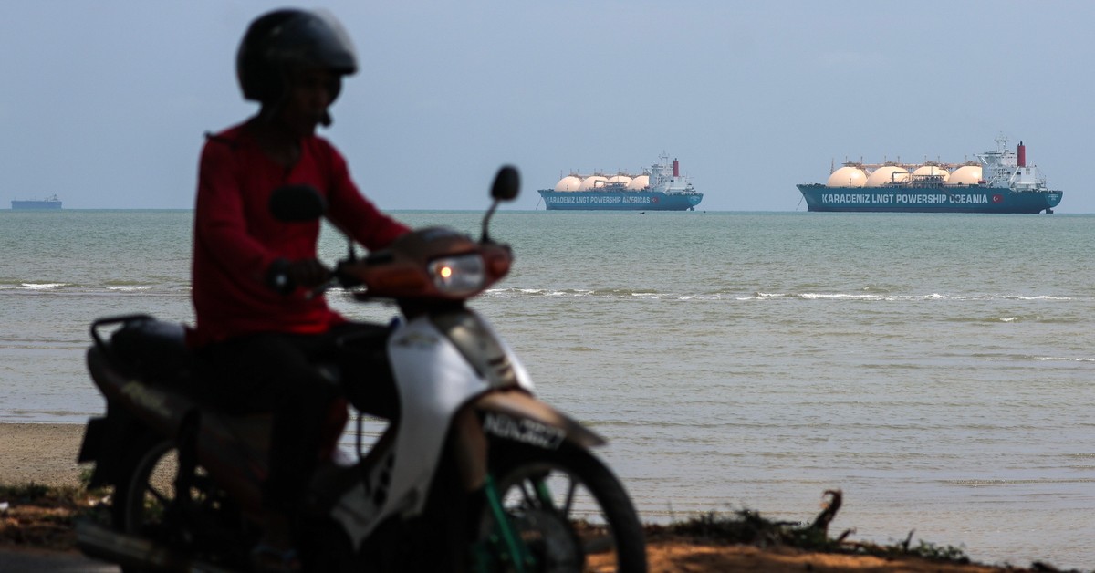 Iran chce częściowo otworzyć Ormuz. Żąda jednej gwarancji