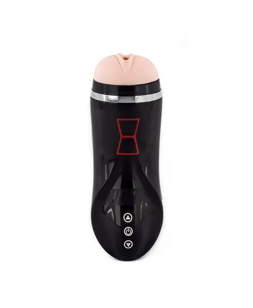 Kolekcja &quot;The Indulgers&quot; (źródło: geekysextoys.com)