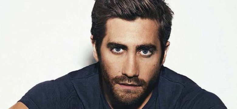 Jake Gyllenhaal: Piękny umysł, zmienne ciało [ZDJĘCIA]