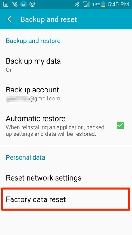 how to bypass google verification 
