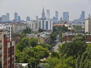 Warszawa