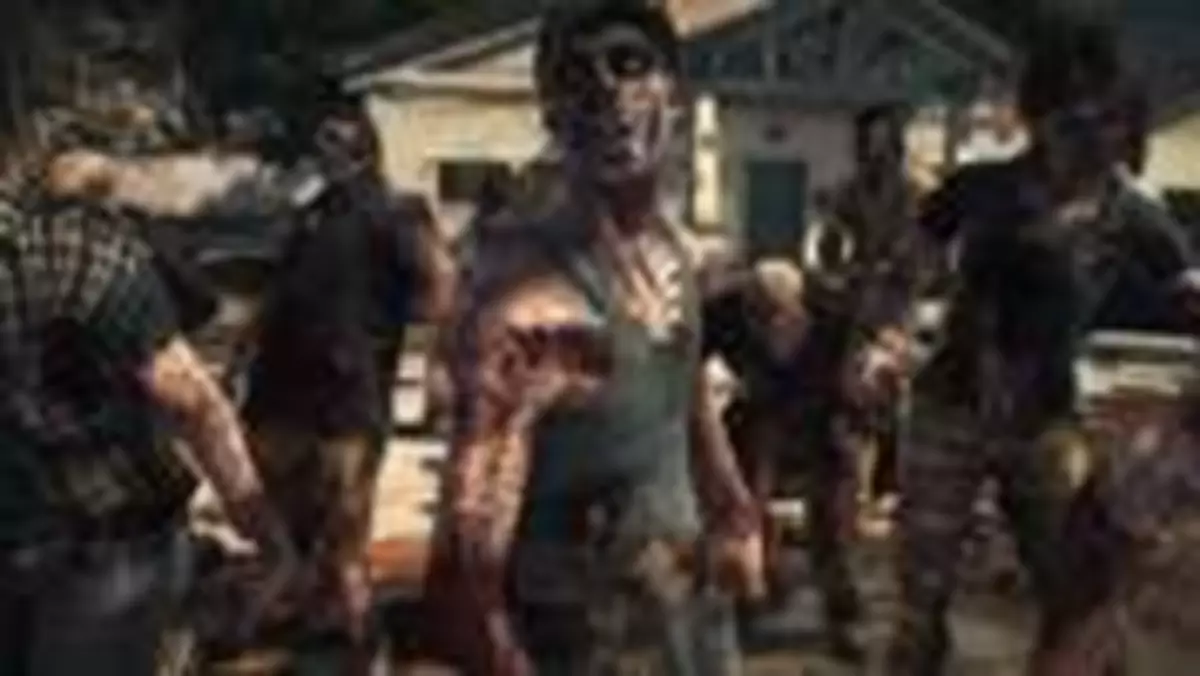 Dead Rising 3 - jest gameplay