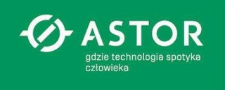 Astor logo