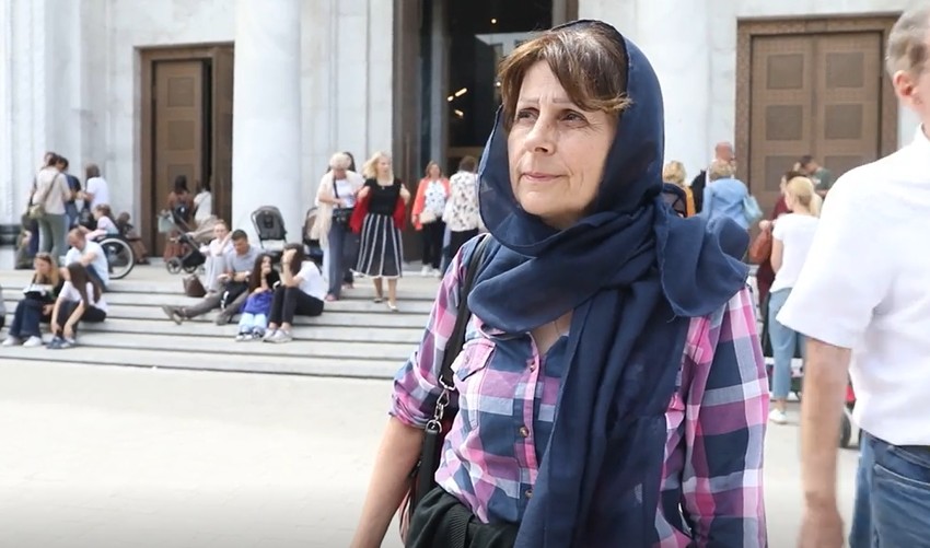 Vernica iz Kačareva