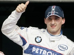 Kubica: Jestem wielkim fanem snookera