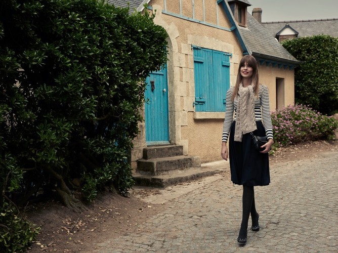 Quiosque kolekcja jesień/zima 2015/2016