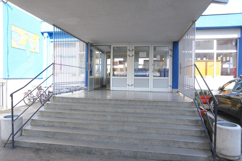 OŠ "Ivo Andrić" Banjaluka 