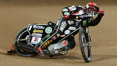 Grand Prix: Tai Woffinden uchodzi za faworyta w Daugavpils