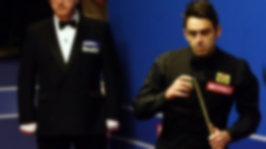 Snookerowe MŚ: O'Sullivan i Carter w wielkim finale