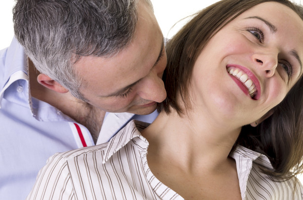 Jak działa zapach na partnera seksualnego?
