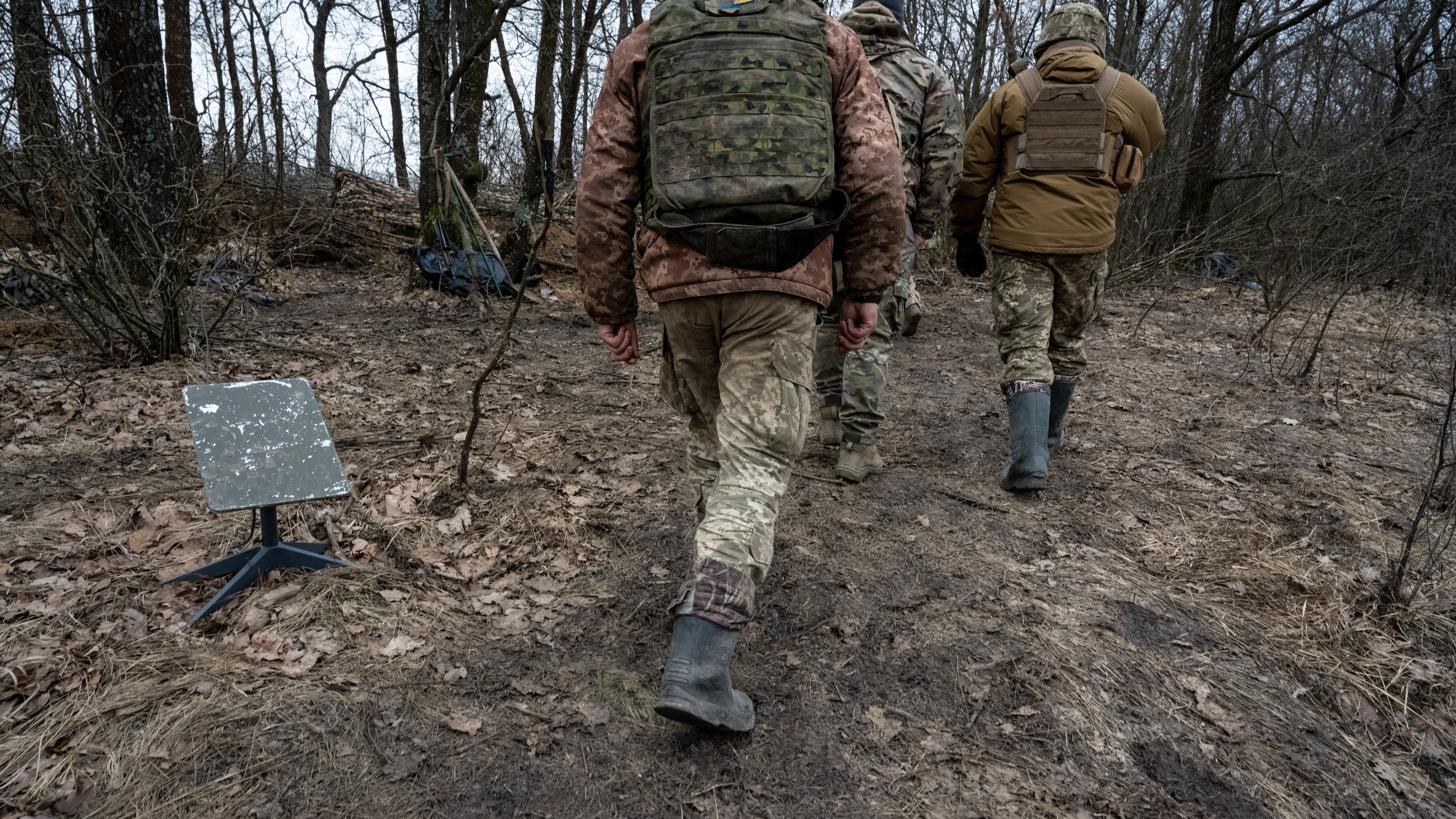Ucraina acuză Starlink că i-a impus restricții neașteptate după amenințările lui Trump. Mai multe misiuni militare ar fi fost perturbate