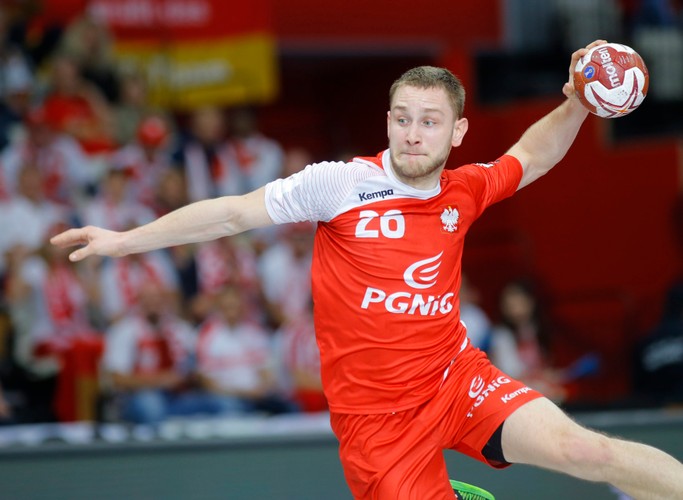 MŚ piłkarzy ręcznych: Duńczycy dali lekcję Polakom. Teraz zagramy ze Szwecją