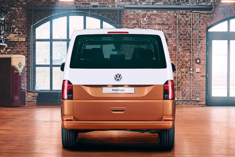 Volkswagen T6.1