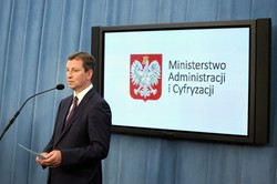 Andrzej Halicki: W Platformie nie powinno być jednowładztwa