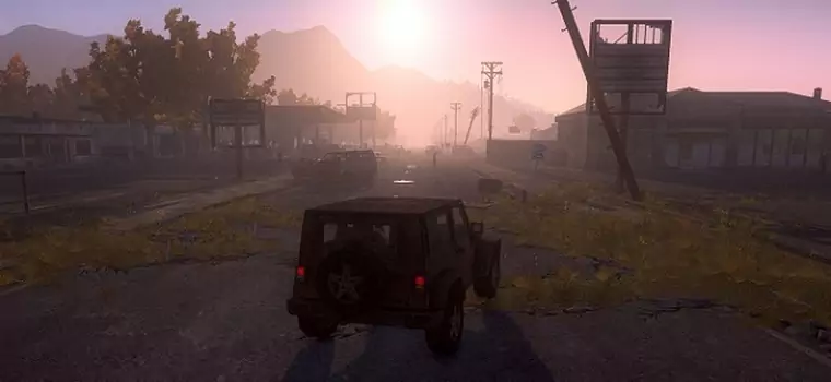 H1Z1 coraz bardziej przypomina DayZ - gra już niedługo trafi do “early access”