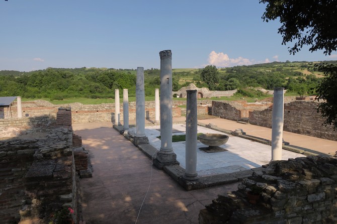 Romulijana