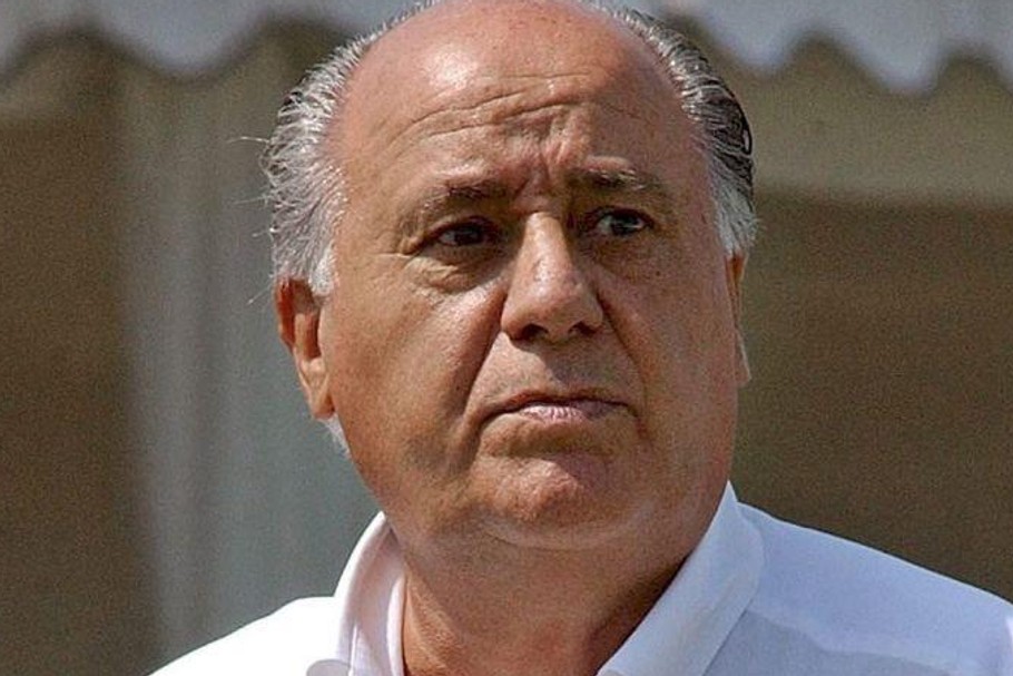 Amancio Ortega