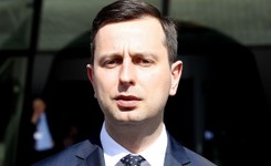 Kosiniak-Kamysz: Zamiast chęci wyjścia z kryzysu konstytucyjnego, jest chęć wpychania w spiralę nienawiści