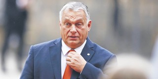 Grupa Wyszogrodzka zamiast Wyszehradu, czyli kordon sanitarny wokół Węgier [OPINIA]