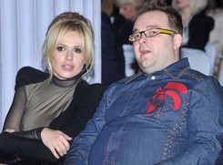 To nie pierwsza bójka Dody? 'Widziałem, jak z bratem bije ludzi'