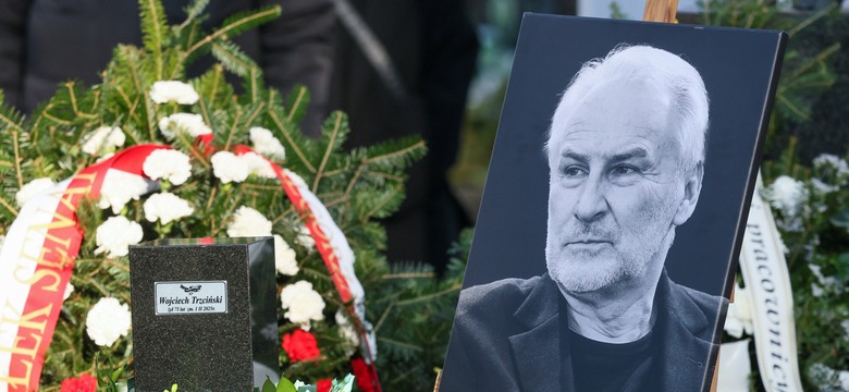 Gwiazdy i fani pożegnali wybitnego kompozytora. Był autorem ponadczasowych przebojów
