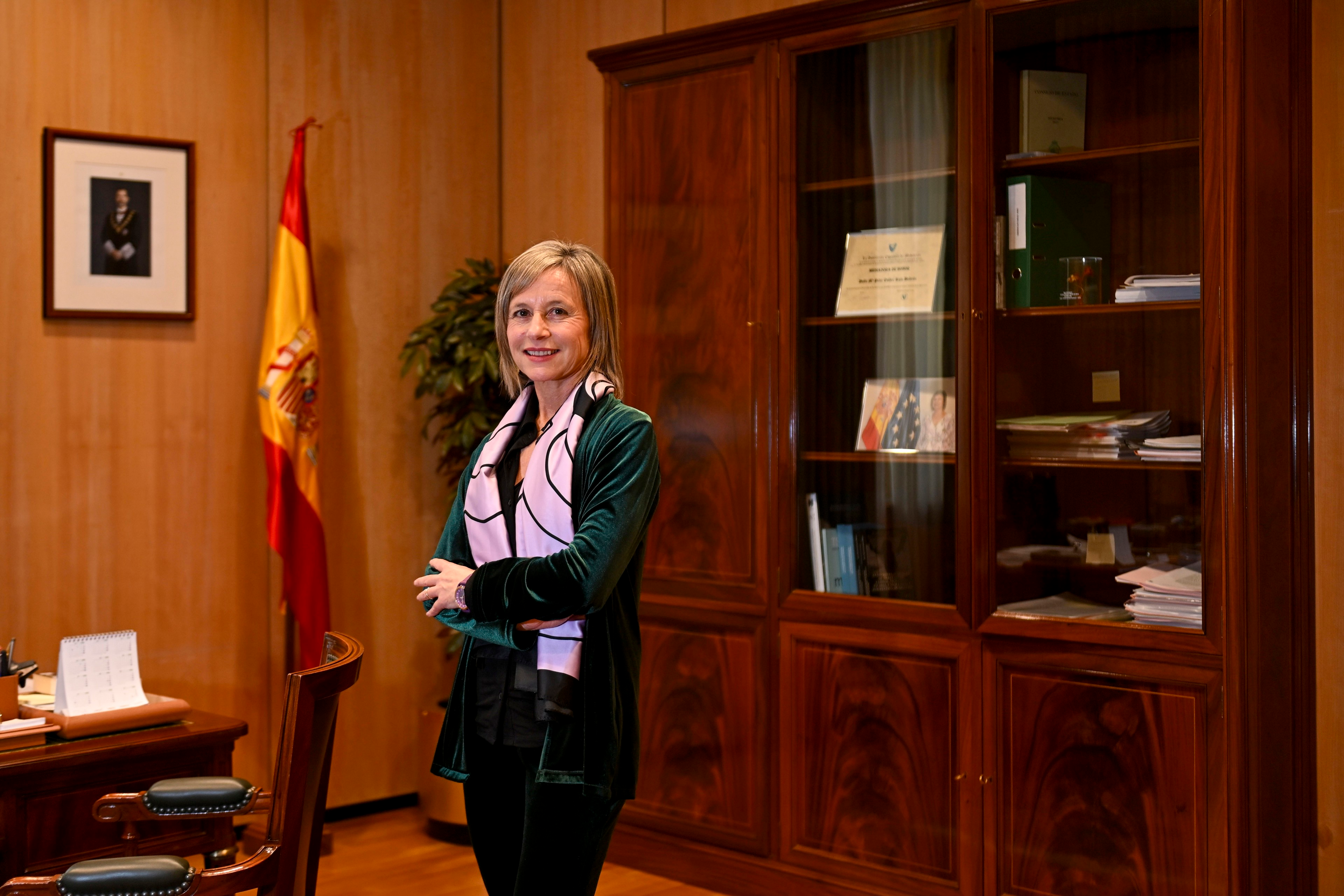 Pulseras antiviolencia: Ninguna usuaria asesinada pese a 42 muertes en 2025