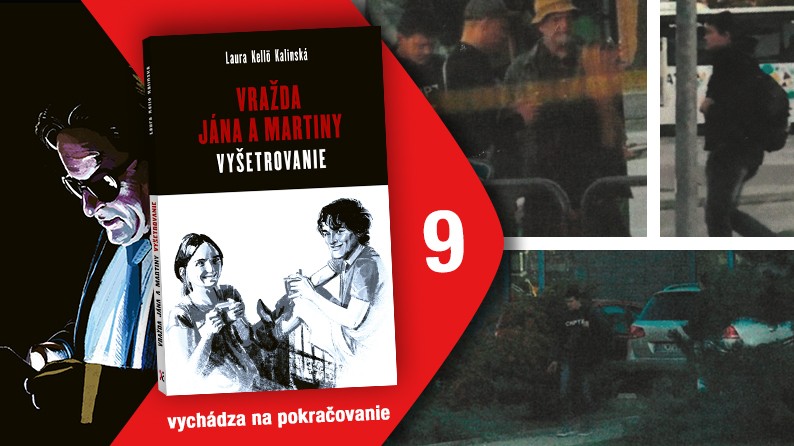 Knihy Jána Kuciaka získate do konca februára v zľave 20 percent.