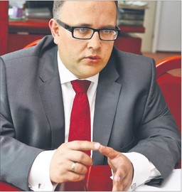 Nie wszystkie dane znajdujące się w rejestrach powinny być dostępne w internecie