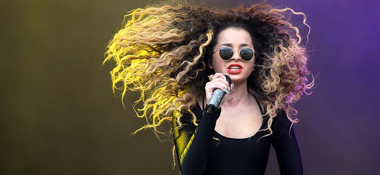 Ella Eyre gwiazdą festiwalu Audioriver 2016! Kto jeszcze wystąpi?