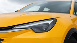 lexus trzęsie rynkiem. 60% klientów wybiera ten model