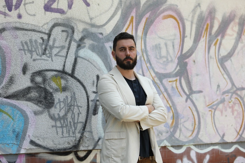 Istoričar Stefan Radojković