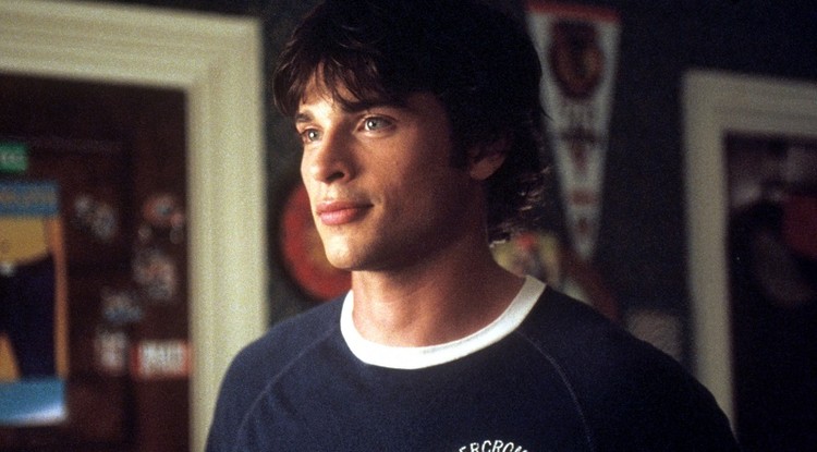 Tom Welling