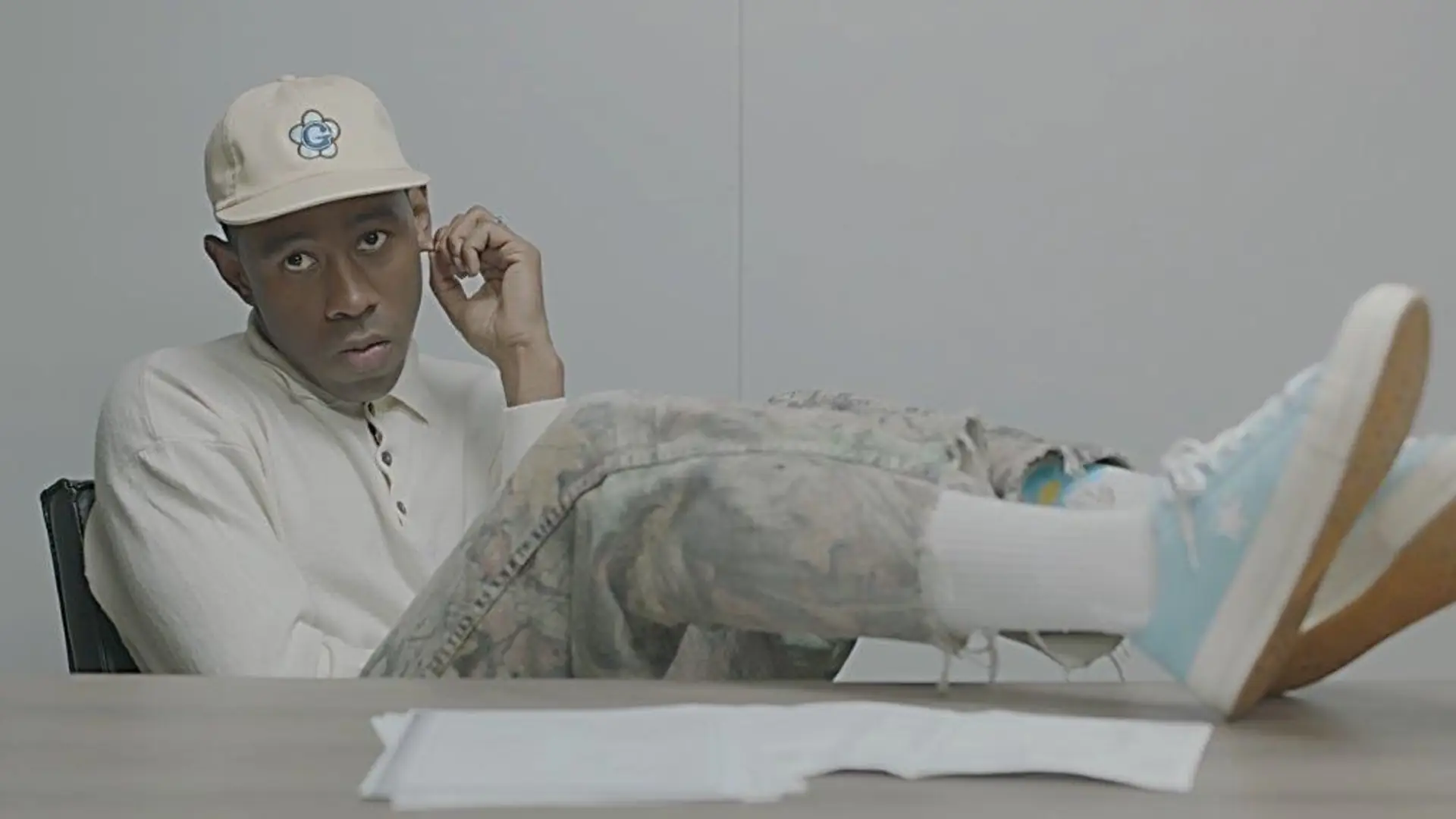 Kolekcja Tyler, The Creator x Converse "Le Fleur" – wiemy, gdzie kupisz ją w Polsce