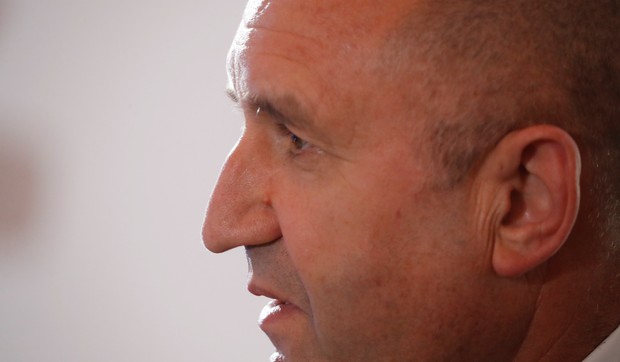 Rumen Radev
