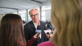 Czarzasty reaguje na amerykańskie cła. Mówi, co powinna zrobić Unia Europejska