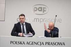 Mejza wezwany do CBA. Ma złożyć wyjaśnienia